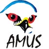 Logo AMUS