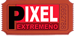 Logo de Pixel Extremeño